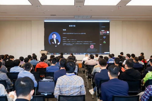 科技心臟 數(shù)智融合 2021硬十硬件技術(shù)開(kāi)發(fā)者大會(huì)成功舉辦